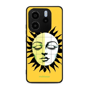 Hülle Glossy Case für Xiaomi Redmi Note 14 4G - Farbe G056G