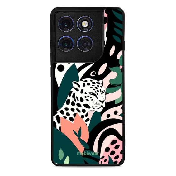 Phone Glossy Case Motorola Edge 60 Pro - Design G053G