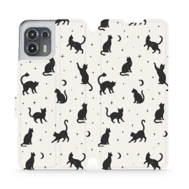Phone Case Motorola Edge 20 Lite - Design V162S