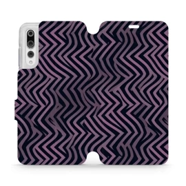 Phone Case Huawei P20 Pro - Design VA55S