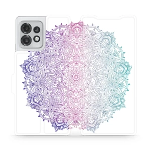 Phone Case Motorola Edge 40 Pro - Design M008S