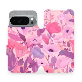 Etui do Google Pixel 10 Pro - wzór VP74S