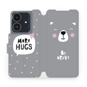 Phone Case Realme Note 60 - Design MH06P