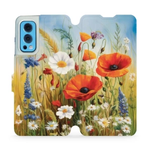 Etui do OnePlus Nord 2 5G - wzór VP43S