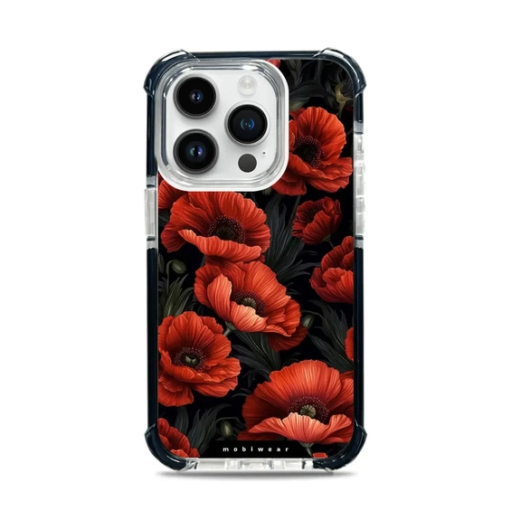 Case MagSafe Elite Bumper for Apple iPhone 14 Pro - Design D006D