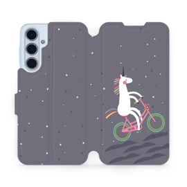 Phone Case Samsung Galaxy M35 5G - Design V024P