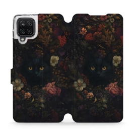 Phone Case Samsung Galaxy A12 - Design V161S