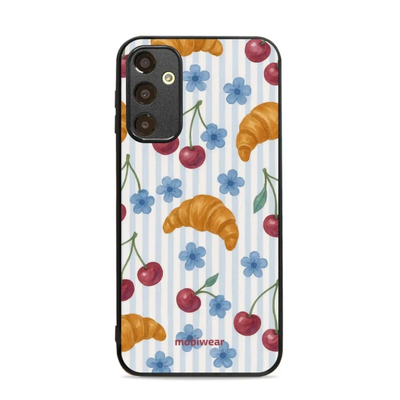 Phone Glossy Case Samsung Galaxy A25 5G - Design GP85G