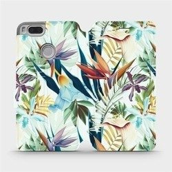 Etui do Xiaomi Mi A1 - wzór M071P