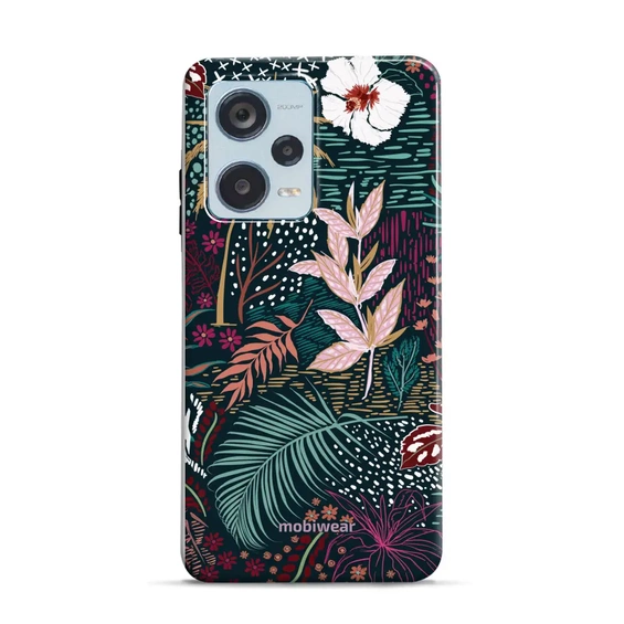 Hülle Elite Pro für Xiaomi Redmi Note 12 Pro Plus 5G - Farbe EP13E