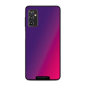 Phone Glossy Case Samsung Galaxy M52 5G - Design G067G