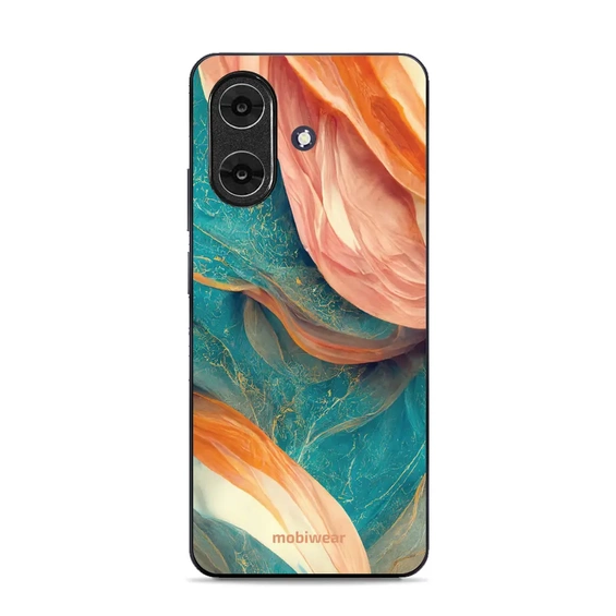 Hülle Glossy Case für Realme Note 60 - Farbe G025G