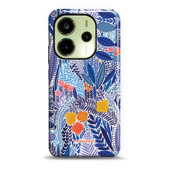 Hülle Elite Pro für Xiaomi Redmi Note 14 4G - Farbe EP03E