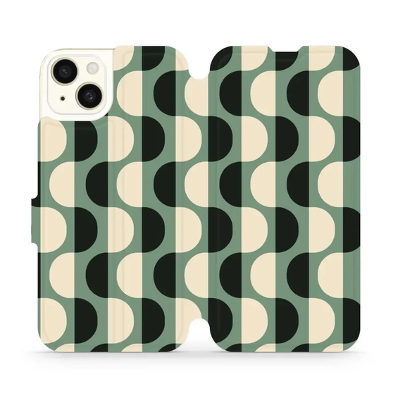 Phone Case Apple iPhone 15 Plus - Design VA56S