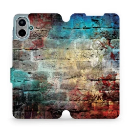 Phone Case Samsung Galaxy A07 - Design V061P