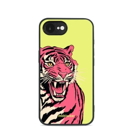 Phone Glossy Case Apple iPhone 16e - Design G051G