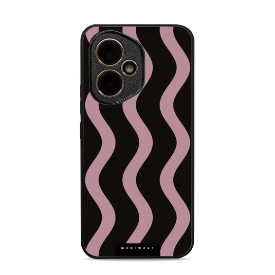 Etui Glossy Case do Huawei Honor 400 - wzór GA54G