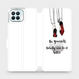 Phone Case OPPO Reno 4 Lite - Design M046P