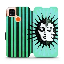 Hülle für Xiaomi Redmi 9C - Farbe VP58S