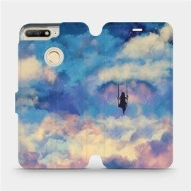 Phone Case Huawei Honor 7A - Design MR09S