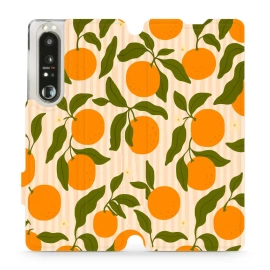 Phone Case Sony Xperia 1 III - Design VP82S