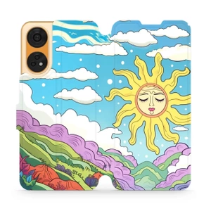Phone Case OPPO Reno 8T 5G - Design VP57P