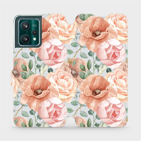 Phone Case Realme 9 Pro Plus - Design MP02S