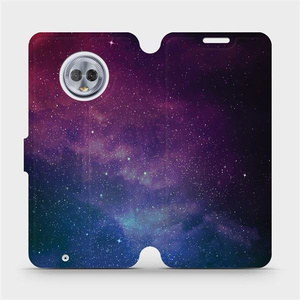 Hülle für Motorola Moto G6 - Farbe V147P