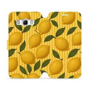 Phone Case Samsung Galaxy J5 2016 - Design VP81S