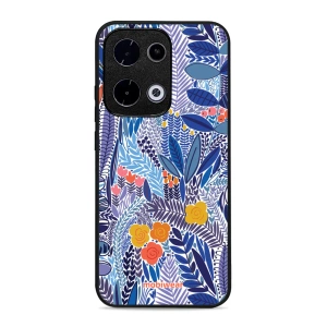 Phone Glossy Case OPPO Reno 13 - Design G037G