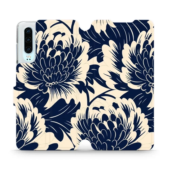 Phone Case Huawei P30 - Design VA40S