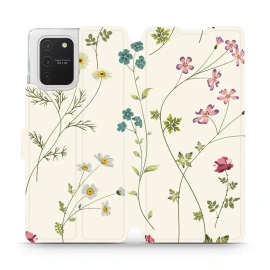 Phone Case Samsung Galaxy S10 Lite - Design MD03S