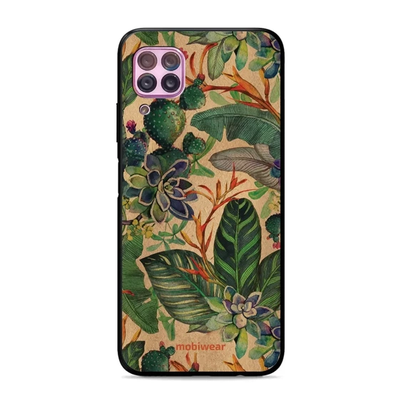 Phone Glossy Case Huawei P40 Lite - Design G036G