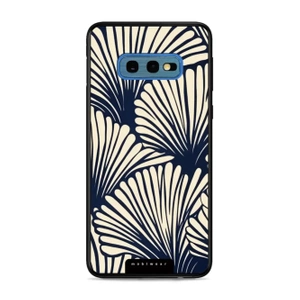 Phone Glossy Case Samsung Galaxy S10e - Design GA41G