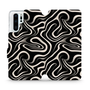 Etui do Huawei P30 Pro - wzór VA63S