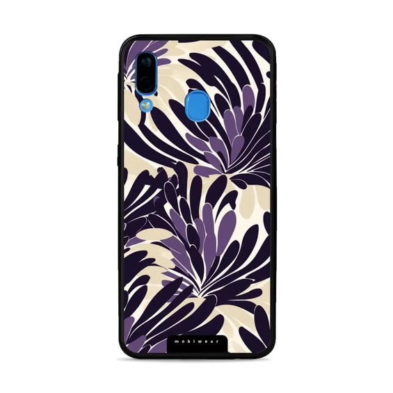 Phone Glossy Case Samsung Galaxy A40 - Design GA47G