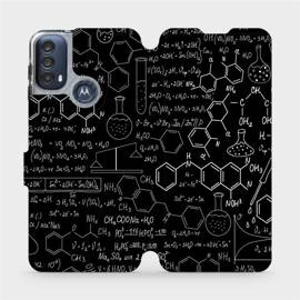 Phone Case Motorola Moto E40 - Design V060P