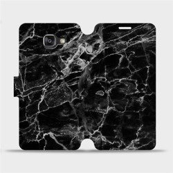 Phone Case Samsung Galaxy A5 2016 - Design V056P