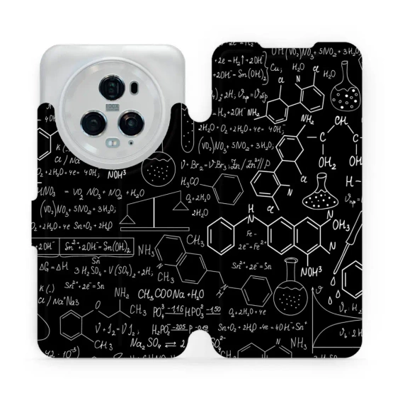 Hülle für Huawei Honor Magic5 Pro 5G - Farbe V060P