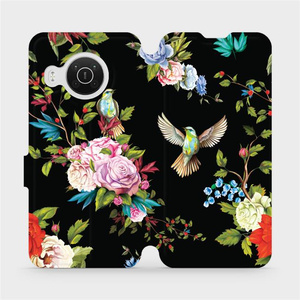 Phone Case Nokia X20 - Design VD09S