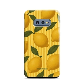 Case Elite Pro for Samsung Galaxy S10e - Design EP81E