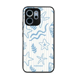Phone Glossy Case OPPO Reno 14 FS 5G - Design GP88G