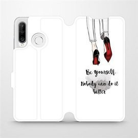 Phone Case Huawei P30 Lite - Design M046P