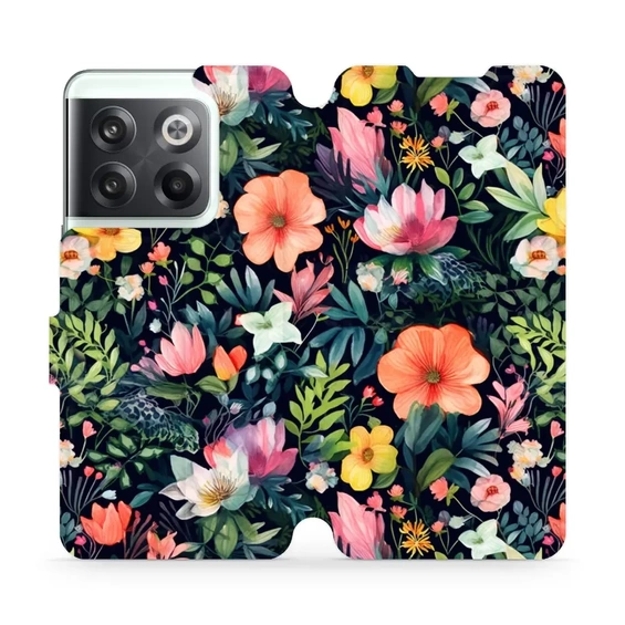 Phone Case OnePlus 10T - Design VP48S