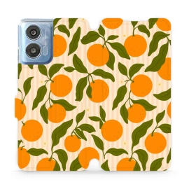 Etui do Motorola Moto G04 - wzór VP82S