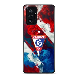 Etui Glossy Case do Xiaomi Redmi Note 10 pro - wzór G01GZ