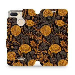 Phone Case Xiaomi Redmi 6 - Design V173S