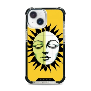 Case MagSafe Elite Bumper for Apple iPhone 14 - Design D024D