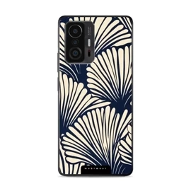 Phone Glossy Case Xiaomi 11T Pro - Design GA41G