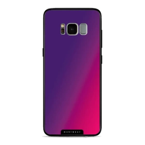 Phone Glossy Case Samsung Galaxy S8 - Design G067G